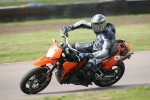 NOVICE RED/ORANGE BIKES